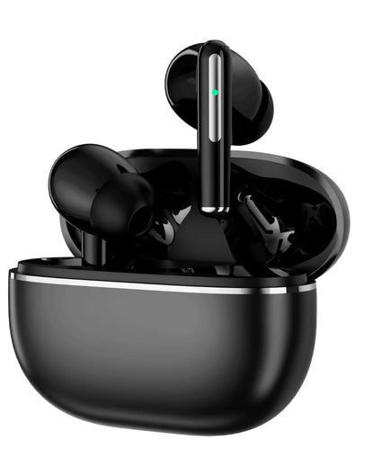 Wireless Earphone – Crystal Sound & Long-Lasting Battery