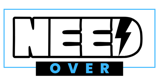 Need Over