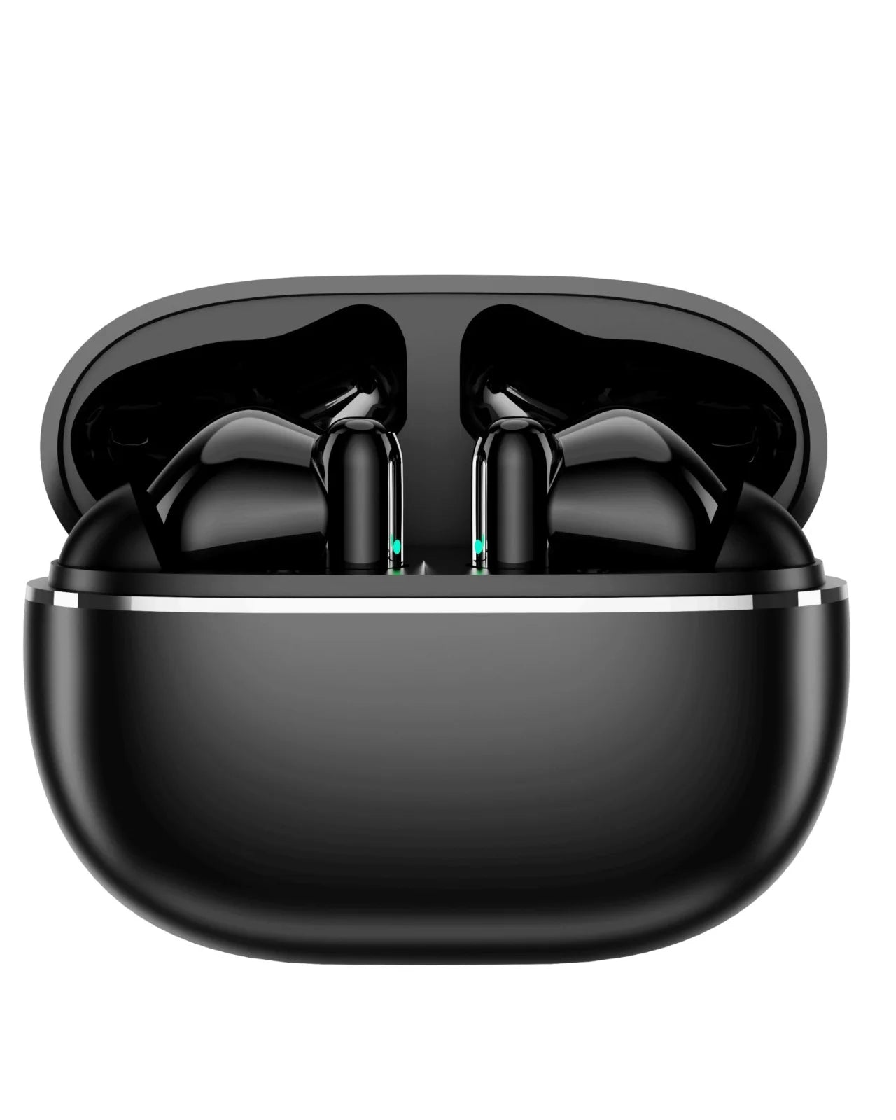 Wireless Earphone – Crystal Sound & Long-Lasting Battery