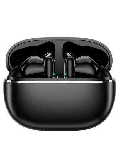 Wireless Earphone – Crystal Sound & Long-Lasting Battery