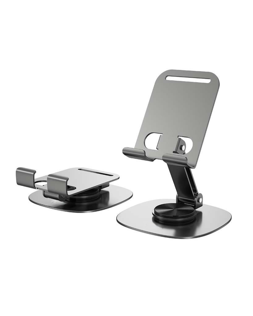 360 Multifunctional Mobile & Tablet Stand