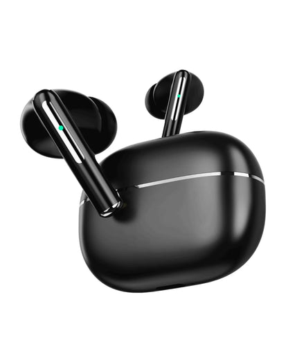 Wireless Earphone – Crystal Sound & Long-Lasting Battery
