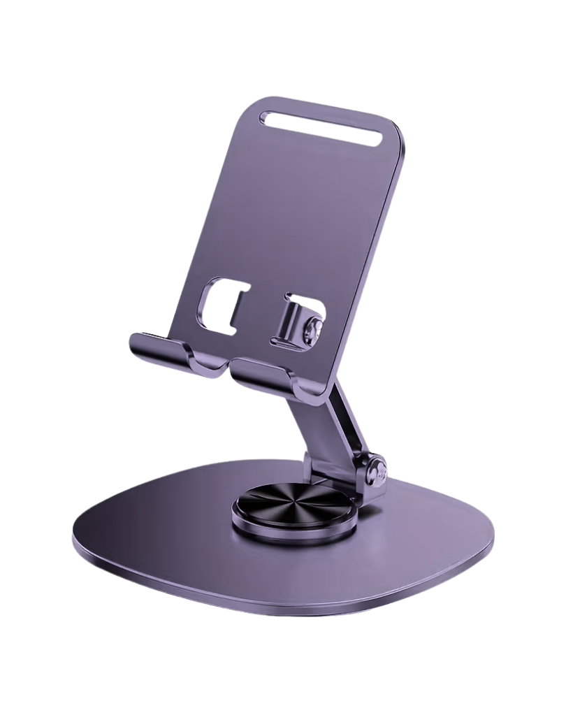 360 Multifunctional Mobile & Tablet Stand