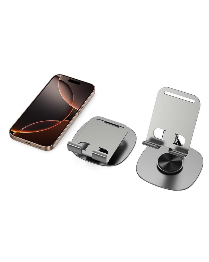 360 Multifunctional Mobile & Tablet Stand