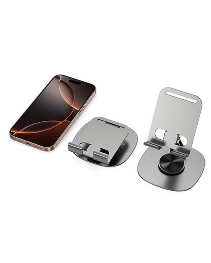 360 Multifunctional Mobile & Tablet Stand
