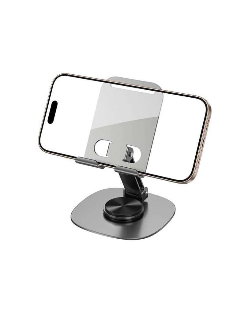 360 Multifunctional Mobile & Tablet Stand