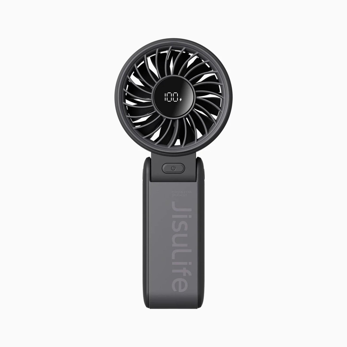 Handheld Fan Life 7 3600 mAh Black