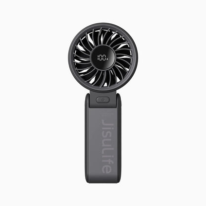 Handheld Fan Life 7 3600 mAh Black